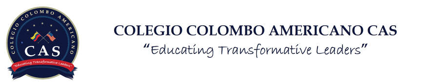CAS Colombo American School - Colegio Nuevo Colombo Americano